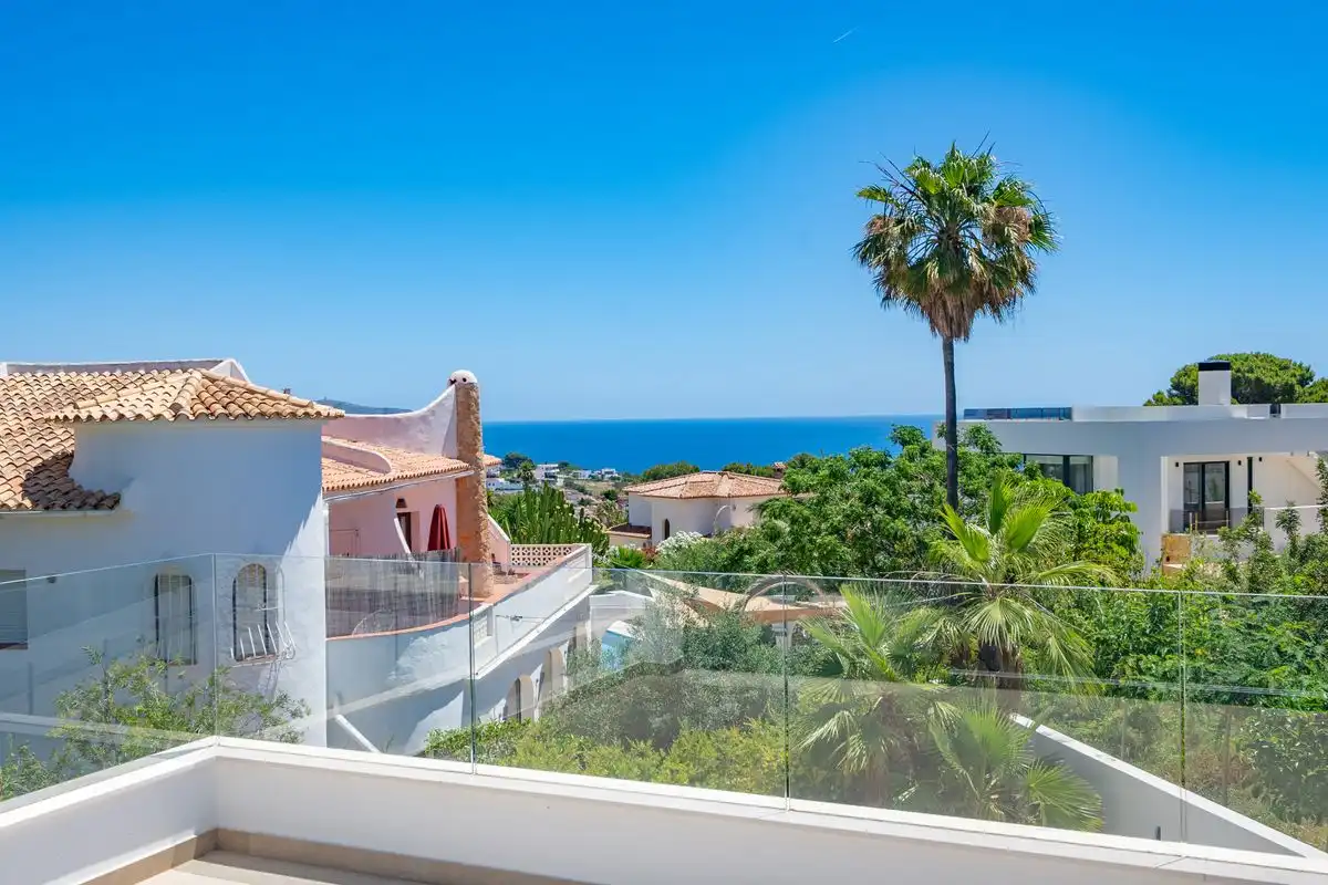 Maison avec piscine à vendre à Carrer el Faig, imagen 34