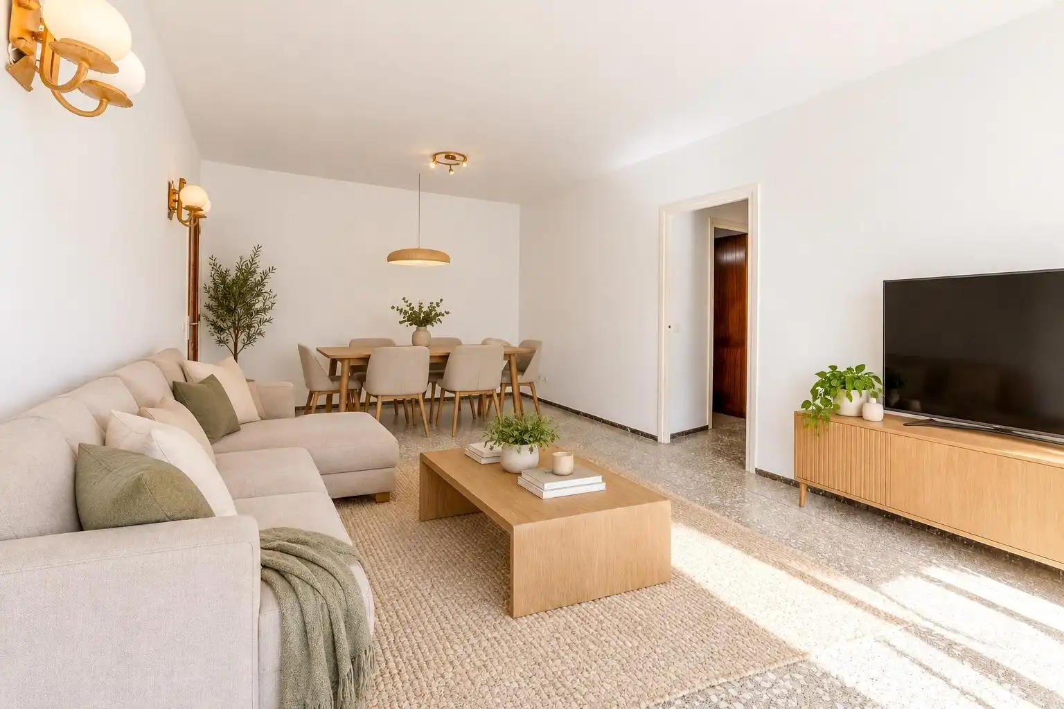 Wohnung zum Verkauf in Avenida Cami de la Fita, imagen 10