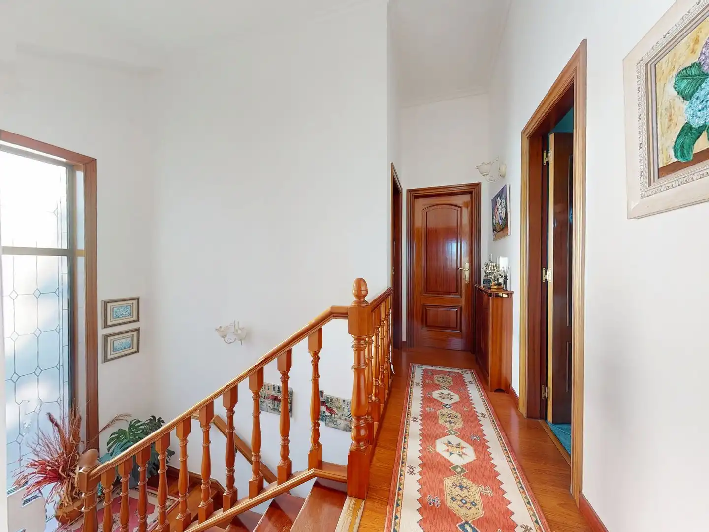 Houses for sale in Vigo   with Heating, Private garden and Storage room
