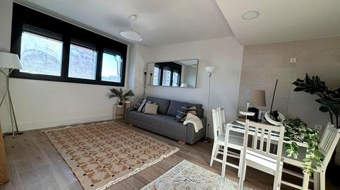 Foto 5 de Pis de lloguer a De Juan Esplandiú, Estrella, Madrid