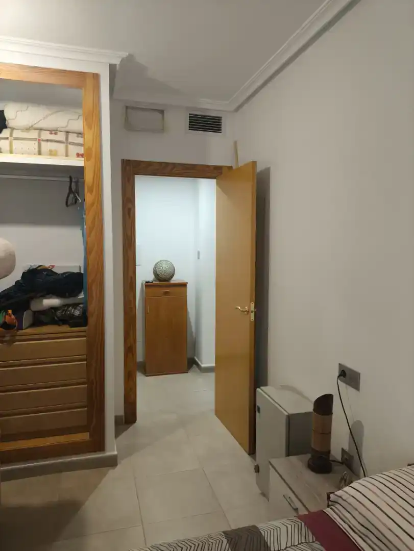 Àtic en venda en  Murcia Capital amb Aire condicionat, Terrassa i Piscina