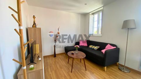 Photo 2 of Flat for rent in Rúa Das Carretas, Casco Histórico, Santiago de Compostela