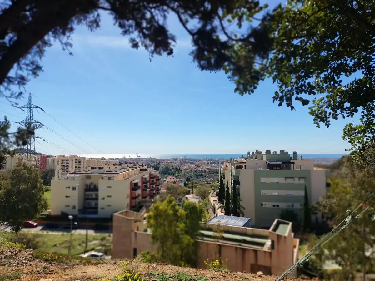 Wohnbaugrundstück zum Verkauf in Puerto de la Torre - Atabal, imagen 15