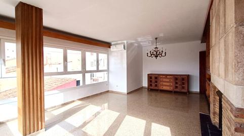 Foto 2 de Pis en venda a Plaça dels Patins,  Palma de Mallorca