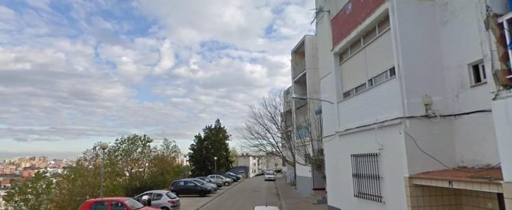 Flat for sale in Pescadores - Saladillo