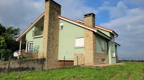 Foto 2 von Haus oder Chalet zum Verkauf in San Justo - Bedriñana, Villaviciosa