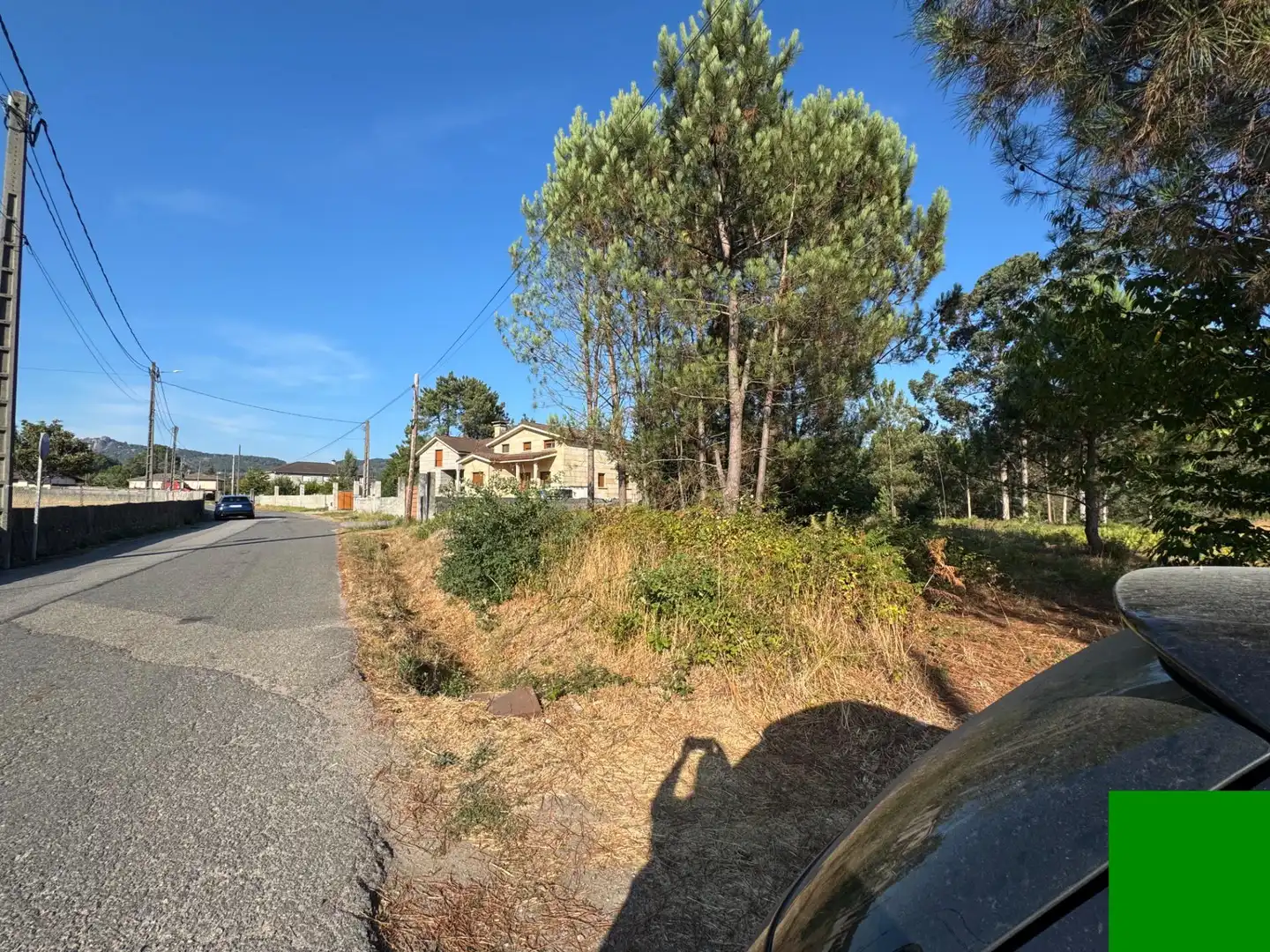 Terrenos y solares en venta en Lugar de Costeira, imagen 9