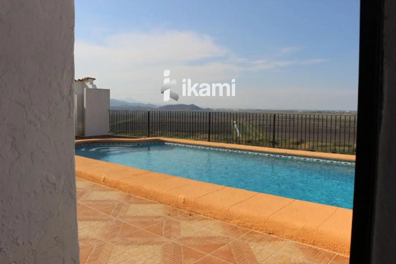 Casa amb piscina en venda a Pego, imagen 56