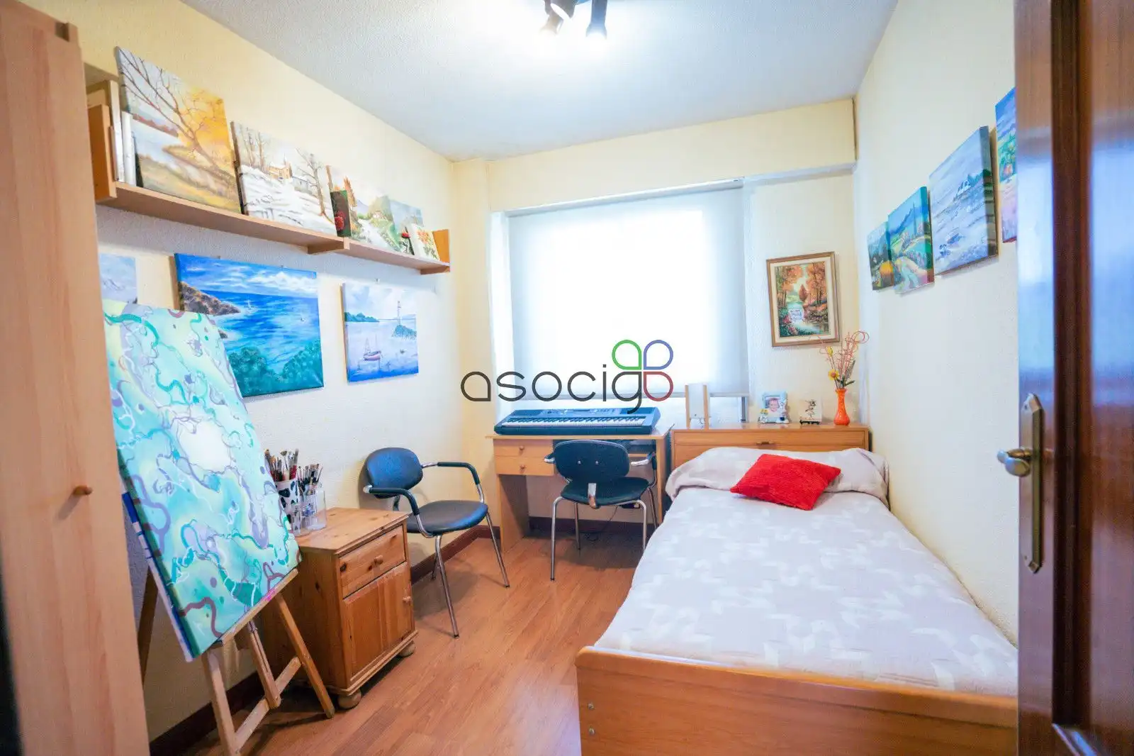 Pis amb ascensor en venda a Constitucion, imagen 33