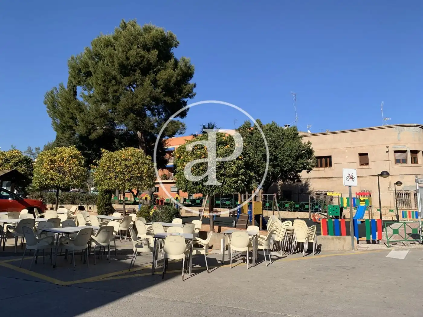 Wohnbaugrundstück zum Verkauf in Carrer de l'Eixample, imagen 24