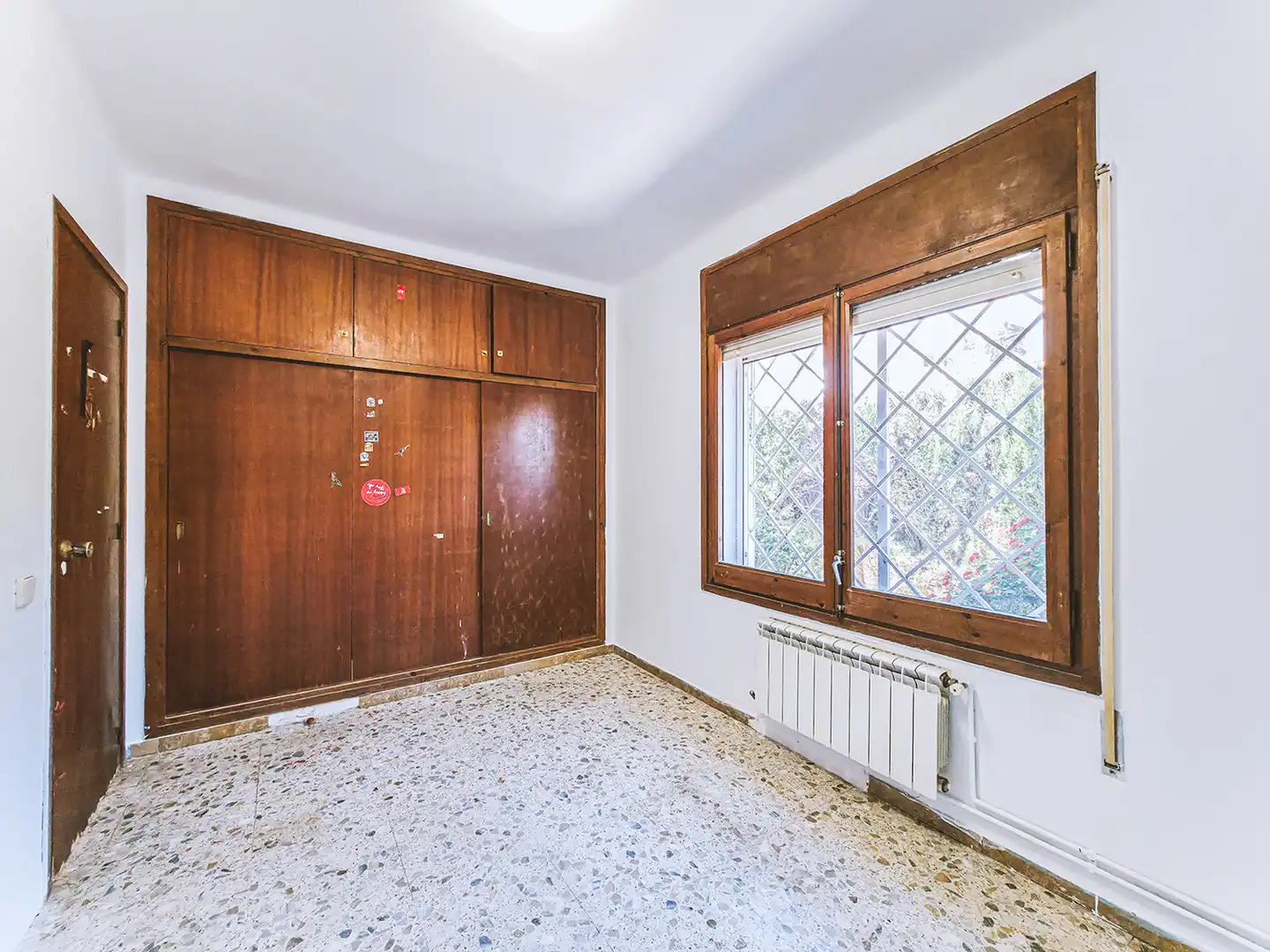 Dormitori de Casa o xalet en venda en Sant Pol de Mar amb Calefacció, Jardí privat i Terrassa