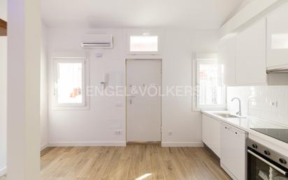 Apartament en venda en  Madrid Capital amb Aire condicionat i Calefacció