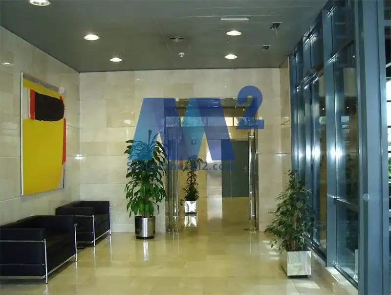 Oficina de lloguer a Valgrande