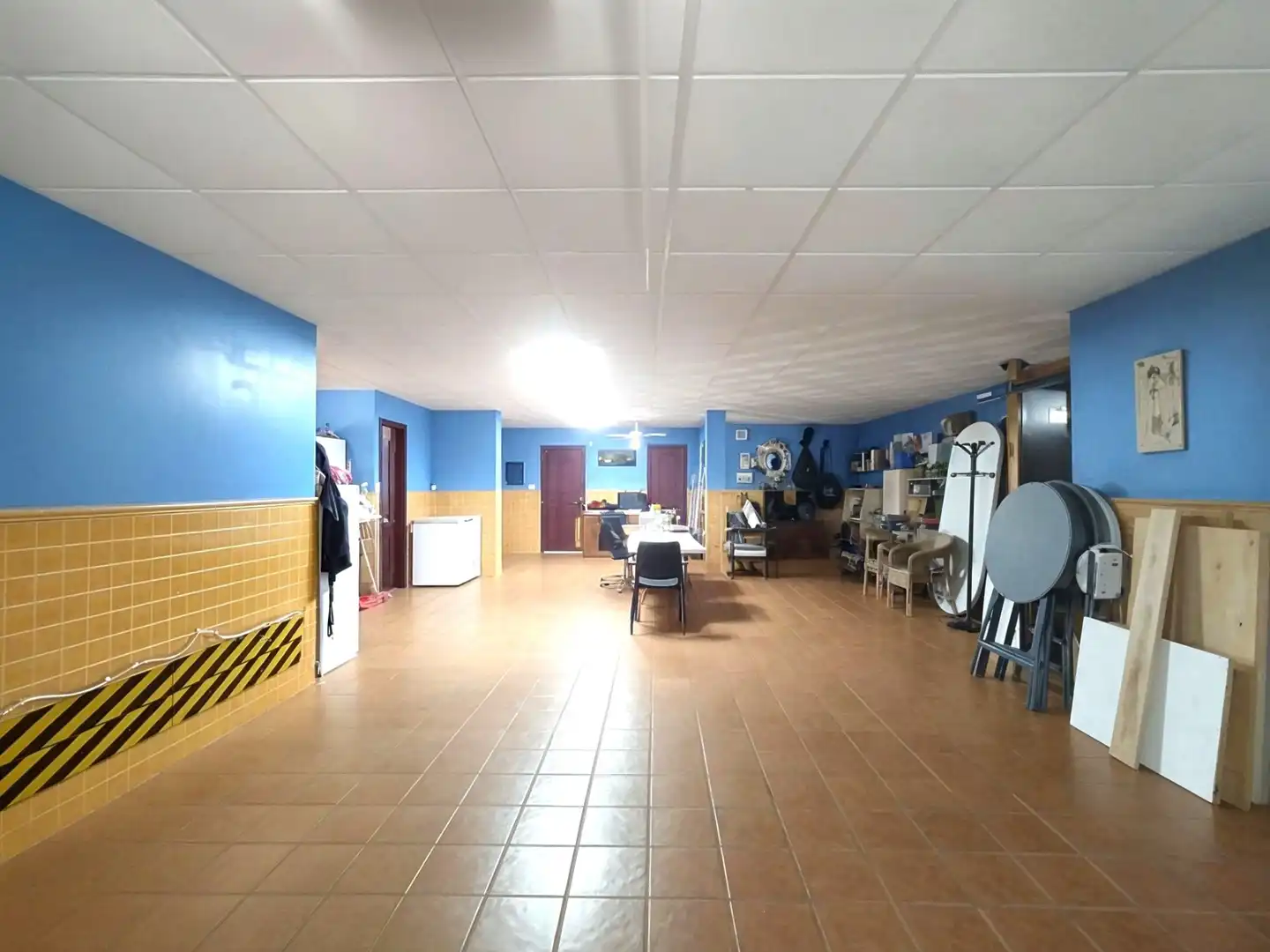 Casa con terraza en venta en Almendralejo, imagen 48