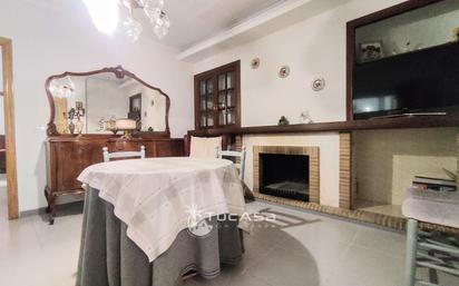 Dining room of Flat for sale in La Font d'En Carròs  with Terrace