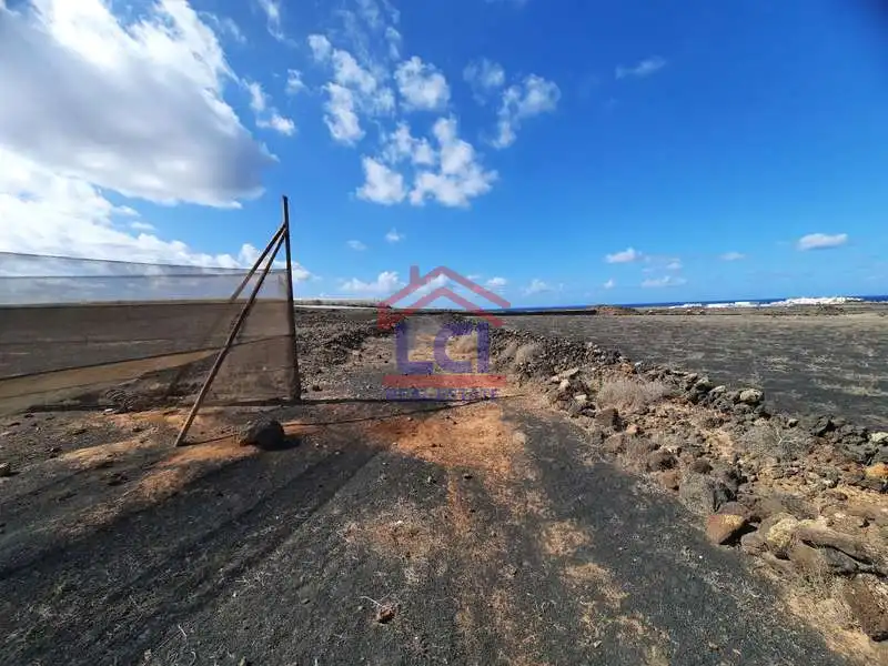 Terreno en venta en Teguise