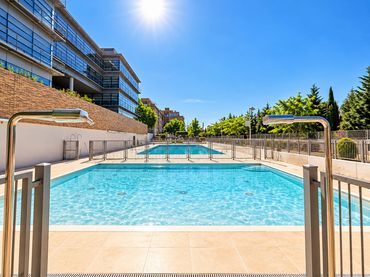 Pis amb piscina en venda a Moncloa - Aravaca