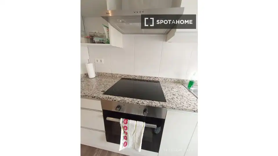 Habitació a Las Fuentes