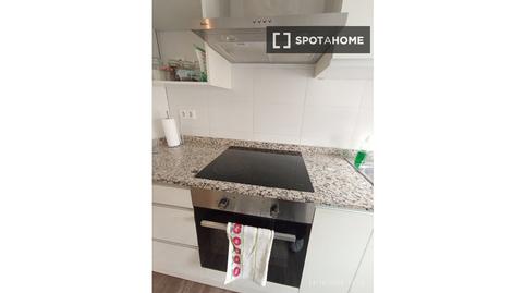 Foto 5 de Apartament per a compartir a Las Fuentes, Zaragoza