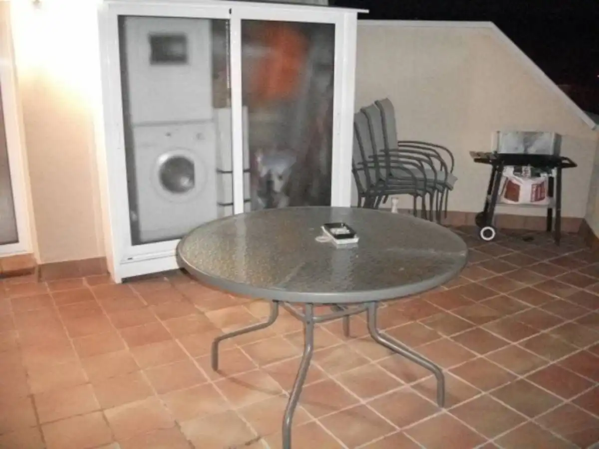 Duplex avec terrasse à vendre à Sant Vicenç de Castellet, imagen 11