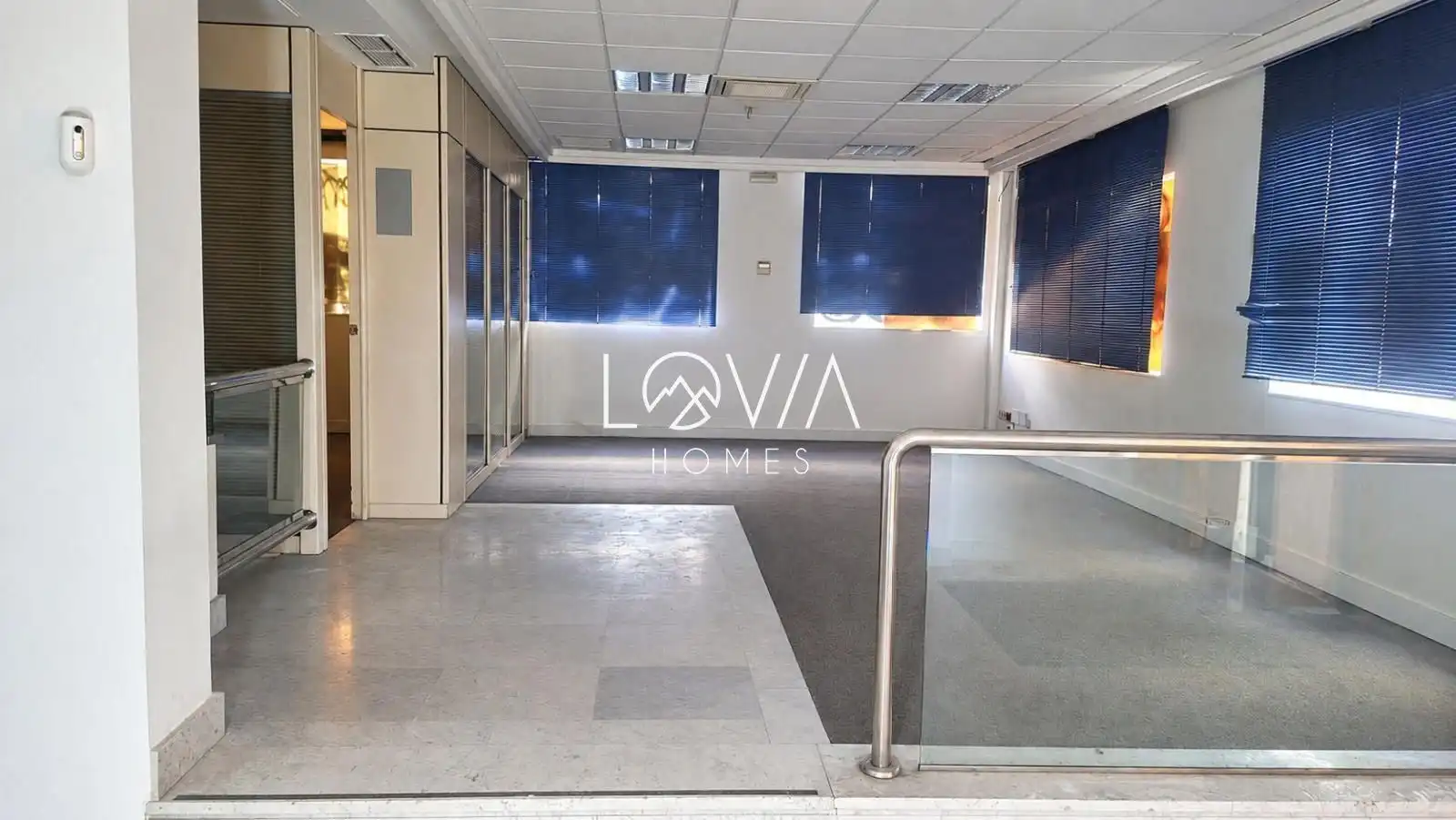 Local en venda en Madrid