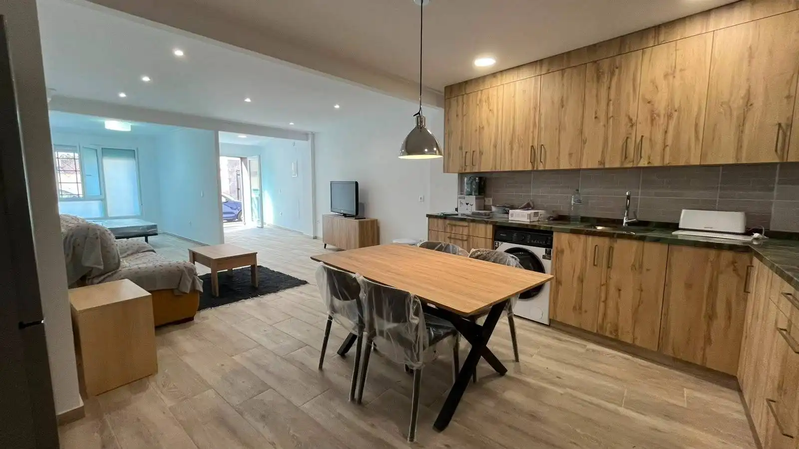 Flat for sale in Elche ciudad