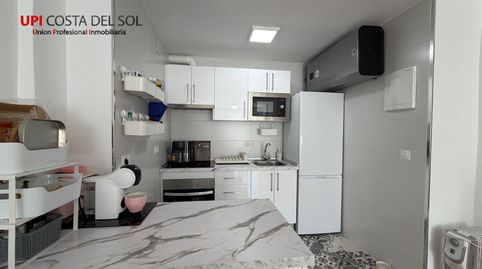 Foto 4 de Apartament en venda a Calle Levante, 8, Solymar, Benalmádena