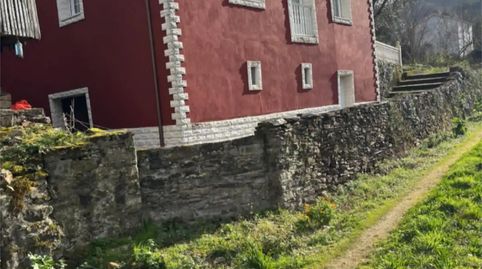 Foto 2 de Casa o xalet en venda a Camino Cabezavilla, 104, Boal, Asturias