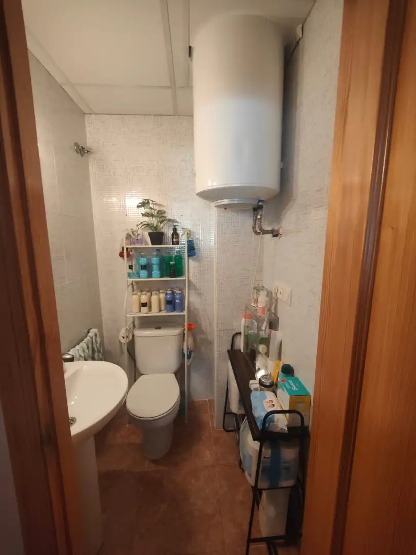 Attique avec ascenseur à vendre à Carrer del Duc de Vendôme, imagen 13