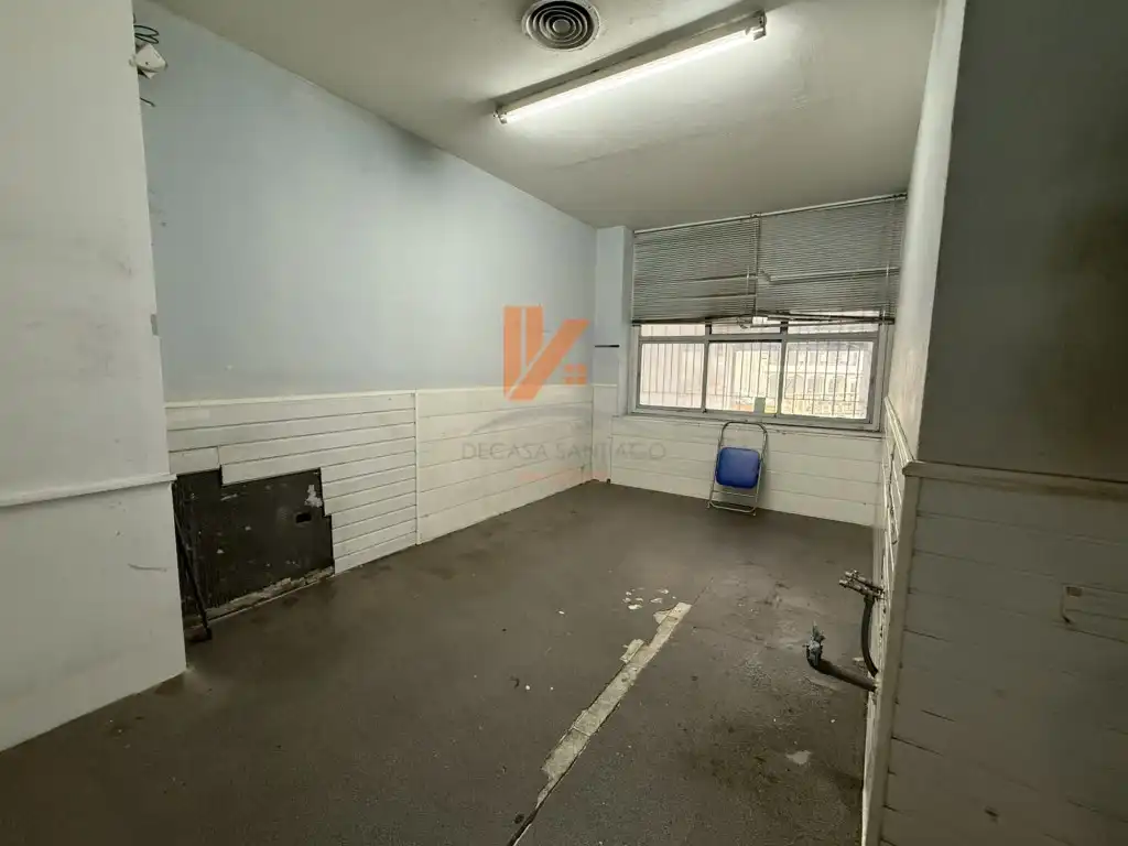 Local comercial de lloguer a Avenida Rosalia Castro 25, imagen 11