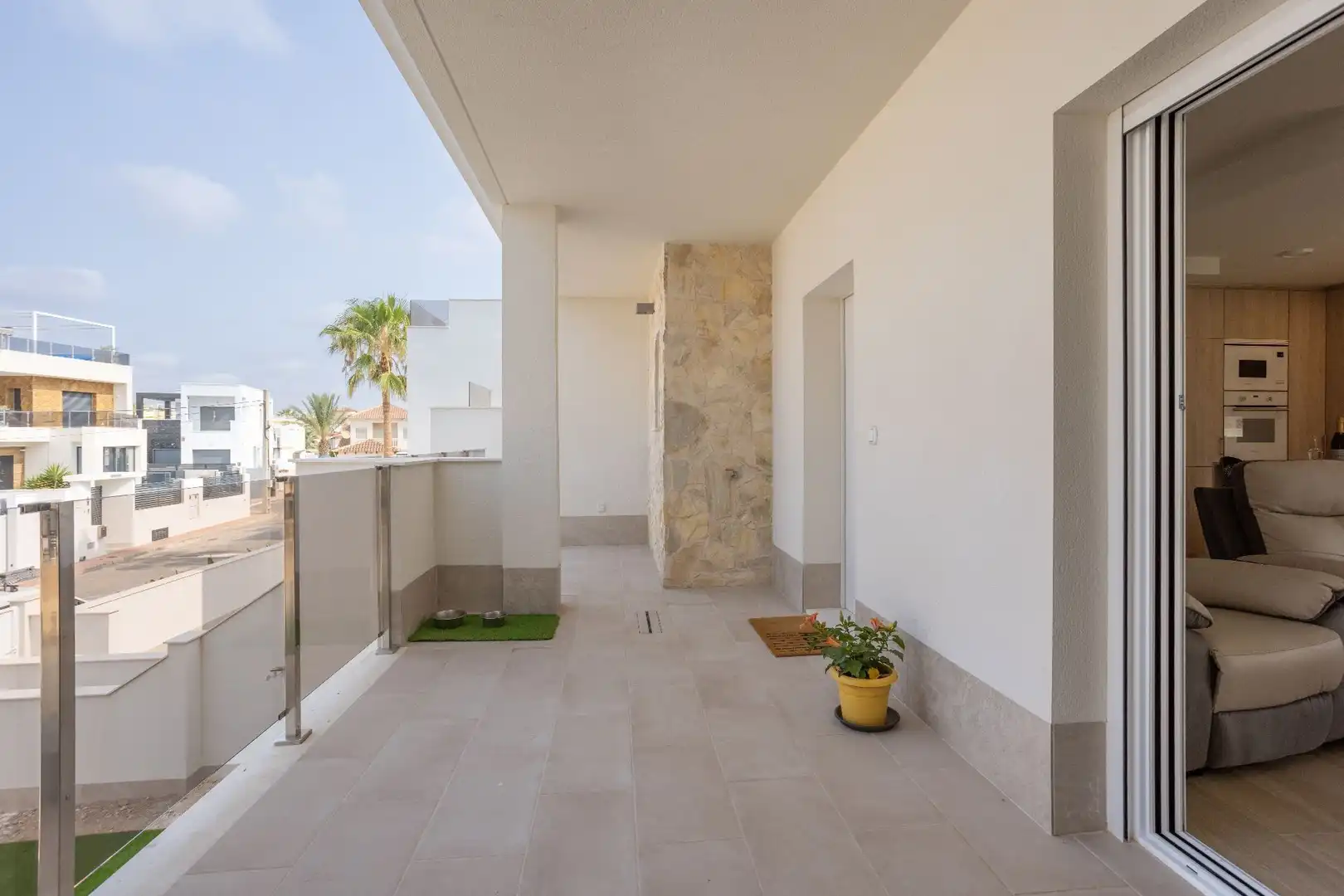 Penthouse mit Pool zum Verkauf in San Miguel de Salinas, imagen 7