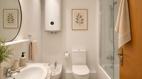 Foto 4 de Loft en venda a Carrer de Wagner, Cementiri Vell, Terrassa