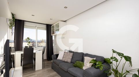 Foto 3 de Apartamento en venta en Sant Ildefons, Cornellà de Llobregat