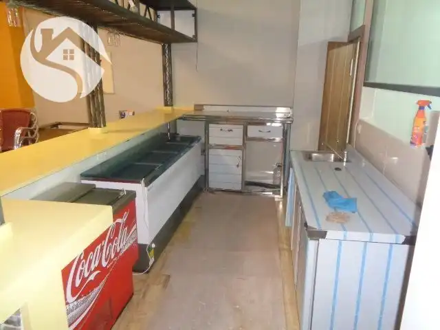 Cuina de Local en venda en Cuenca