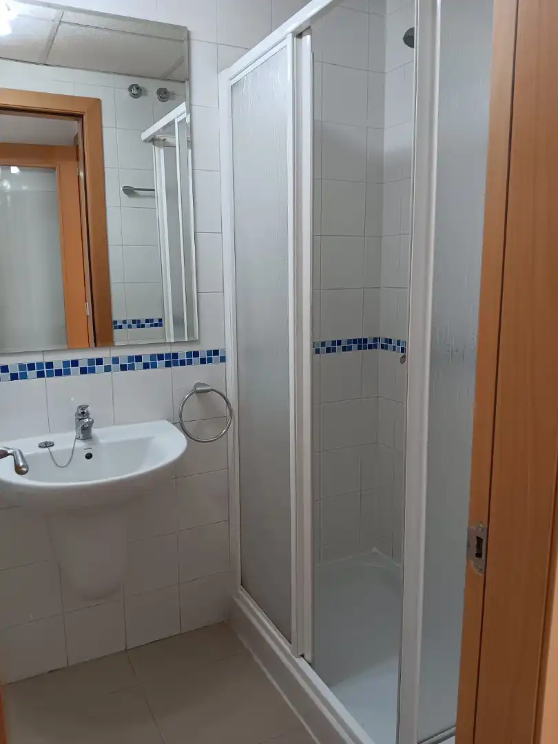 Piso de alquiler en Barrio Bajo
