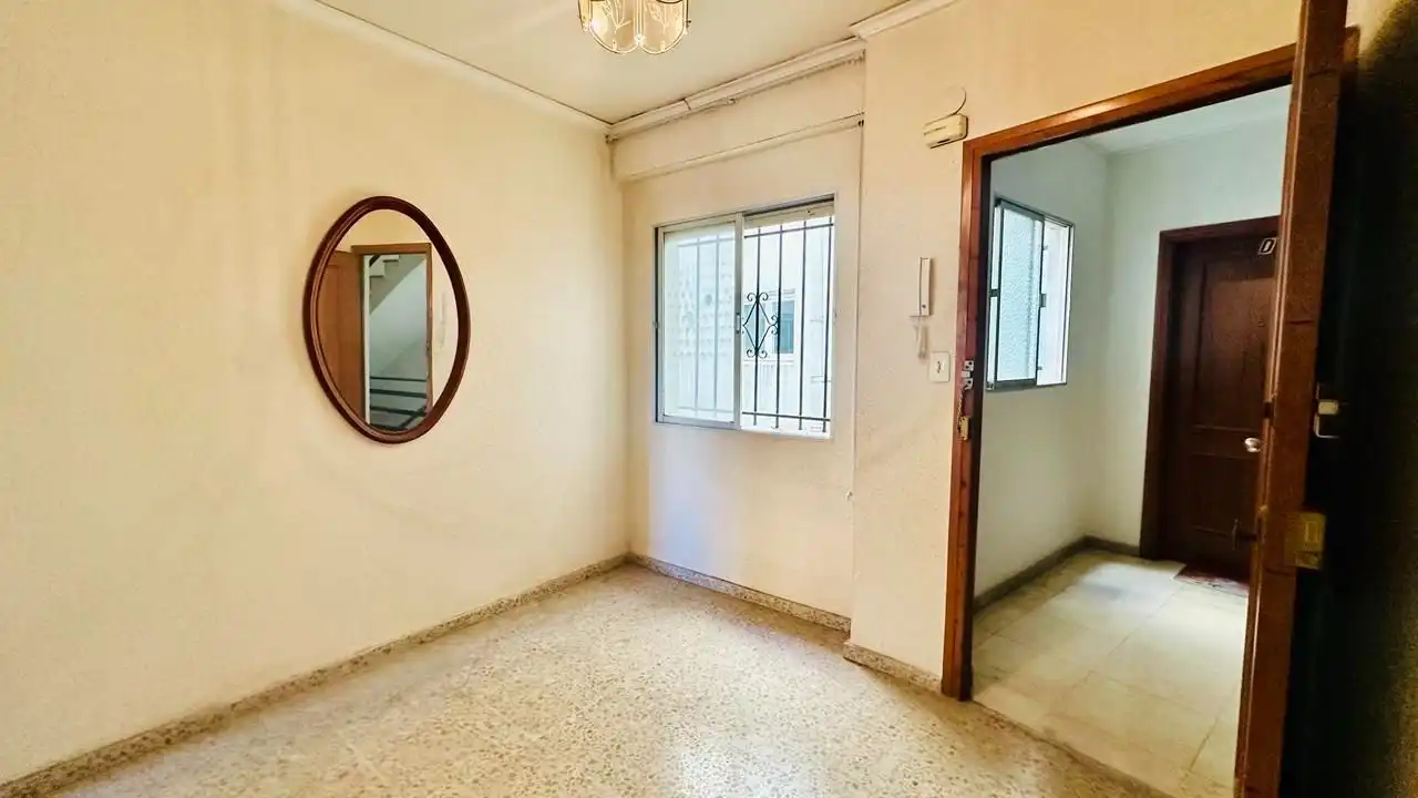 Sala d'estar de Pis en venda en Ondara