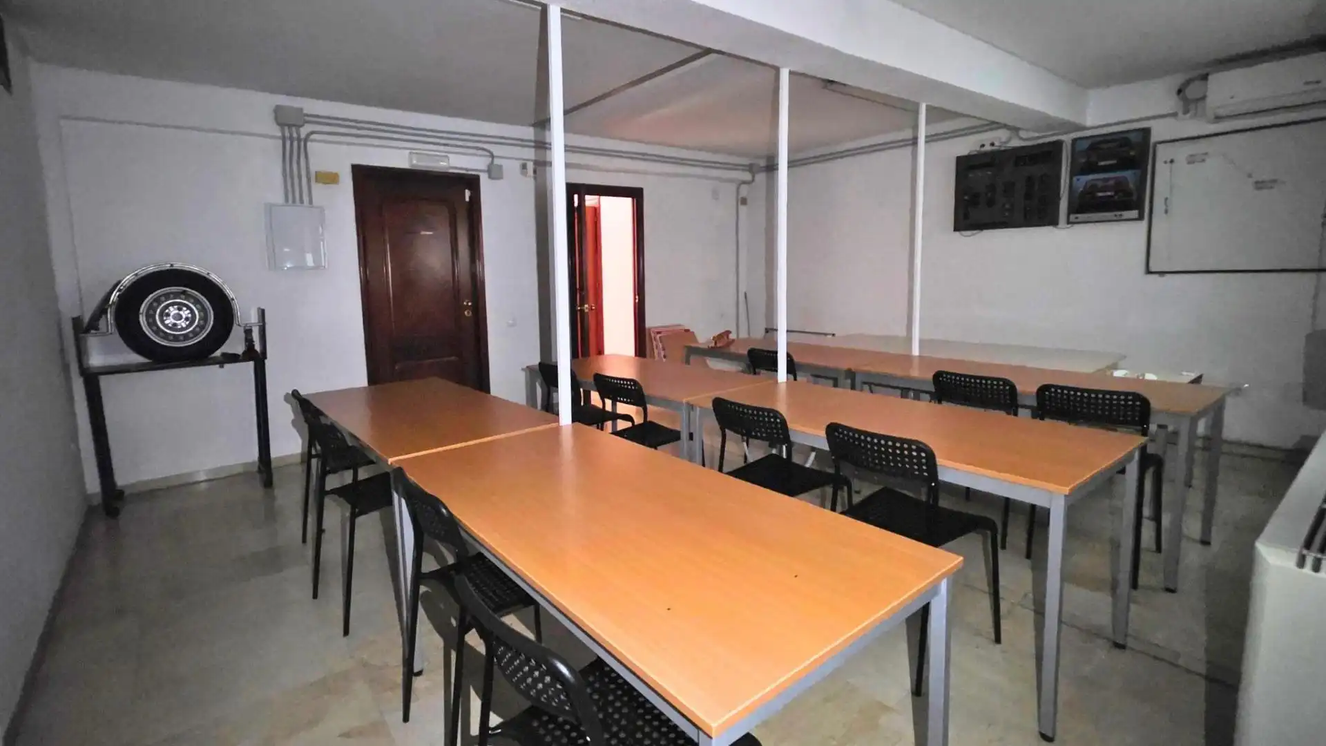 Office for rent in Centro