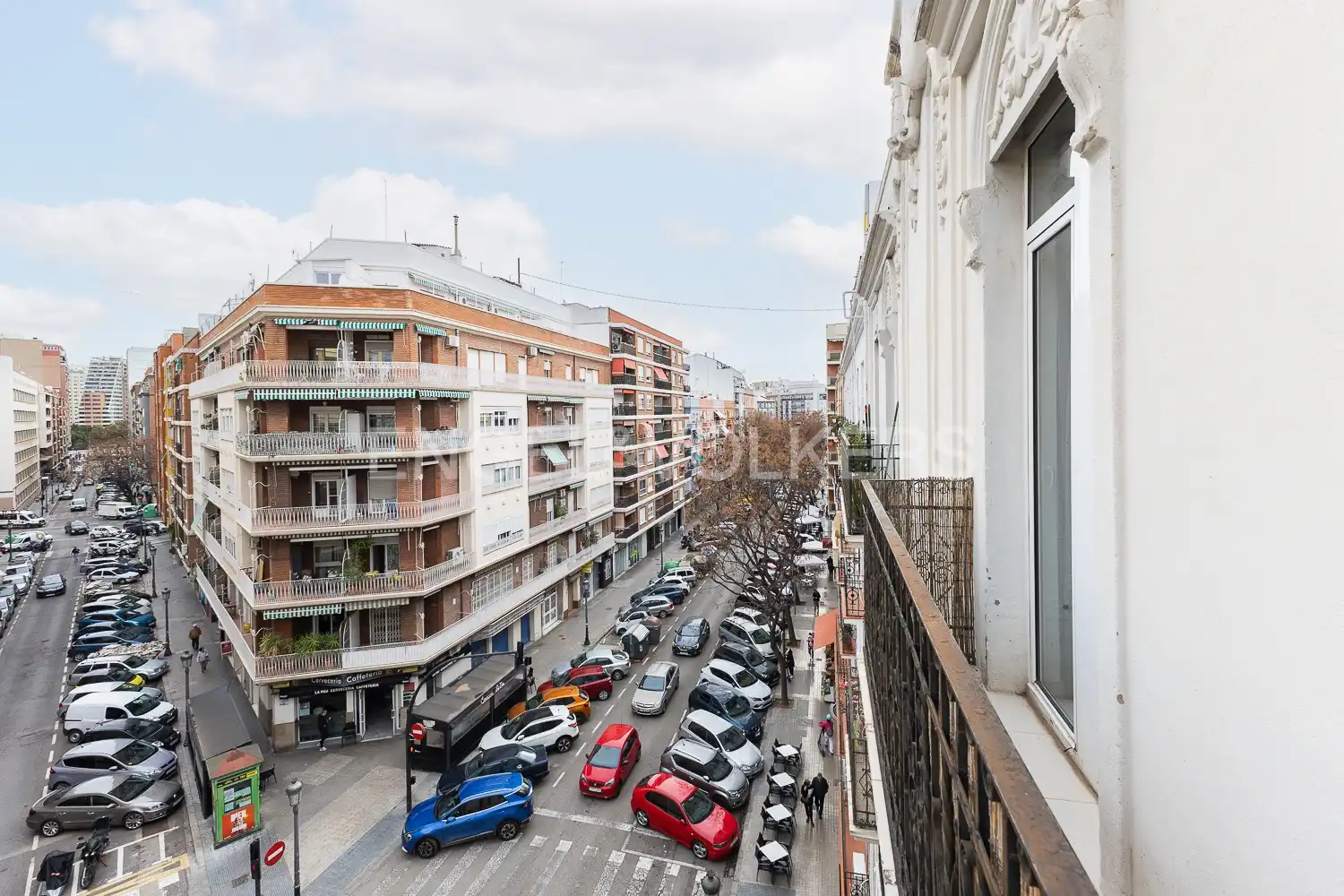 Wohnung mit Terrasse zur Miete in Quatre Carreres, imagen 30