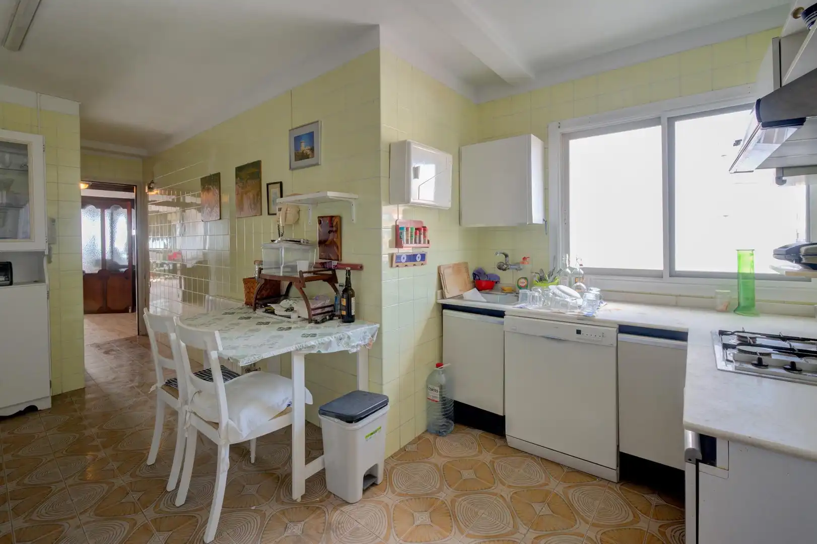 Penthouse mit Aufzug zum Verkauf in Plaza Plaça Luceros, imagen 16