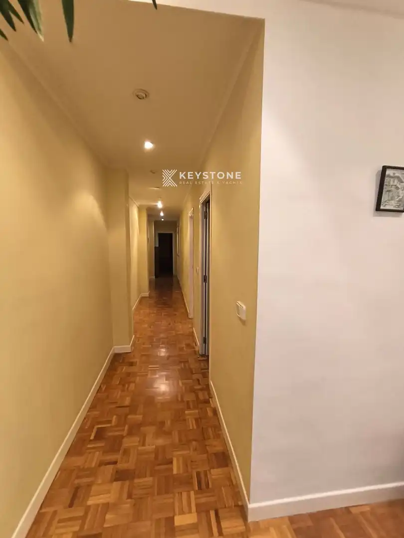 Wohnung zur Miete in CALLE MÉDICO MANERO MOLLÀ, 7, Barrio del Centro
