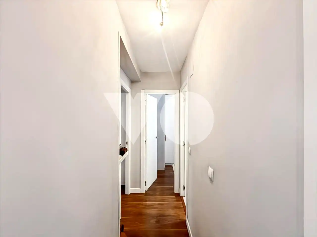 Flat for sale in Calle de Zabalza, imagen 21