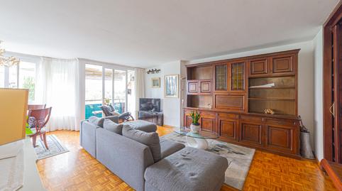 Foto 2 de Pis en venda a La Maternitat i Sant Ramon,  Barcelona Capital