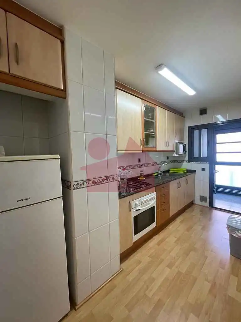 Piso en venta en Can Pantiquet