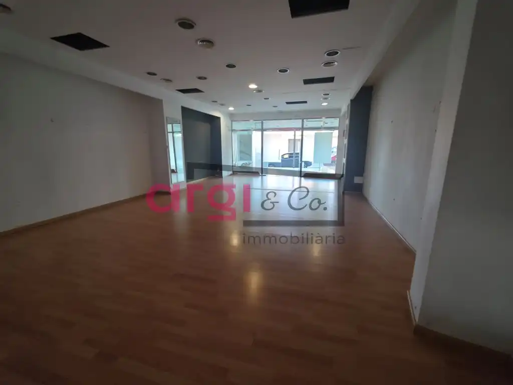 Local comercial en alquiler en La Roureda, imagen 8