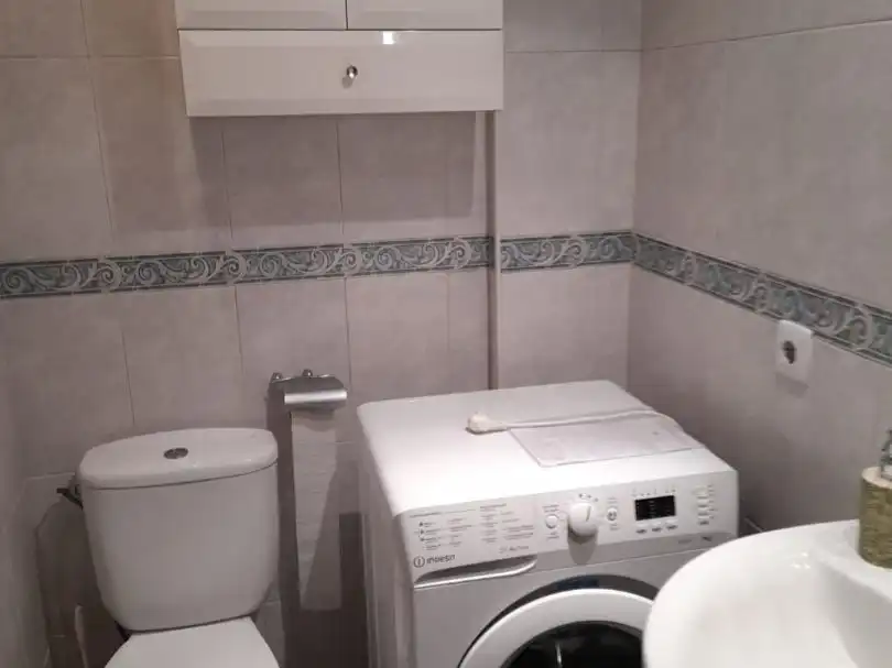 Apartament amb piscina en venda a Avenida gandhi 3, imagen 6