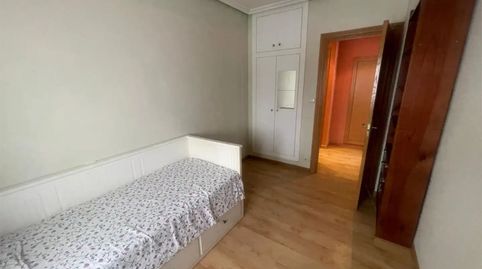 Foto 5 de Piso en venta en Avenida Buenavista, 8, Buenavista, Oviedo