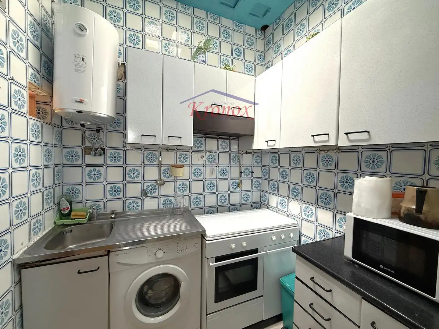 Casa o xalet en venda a Entrevías