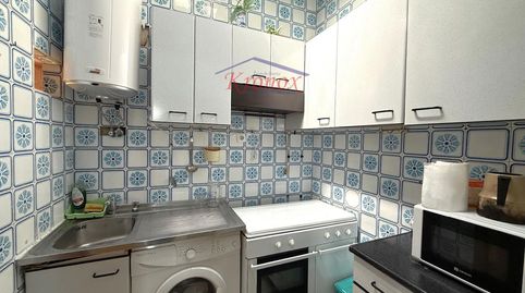 Foto 5 de Casa o chalet en venta en Entrevías, Madrid Capital