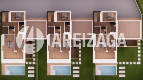 Foto 4 de Casa o chalet en venta en Elisabete Maiztegi Kalea, 14, Miramon - Zorroaga, Donostia - San Sebastián