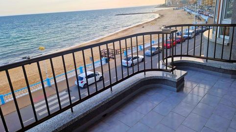 Foto 2 de Apartamento en venta en Avenida Av. Dr. Mariano Ruiz Canovas, 36, Zona Playa de los Locos, Torrevieja